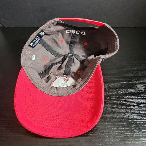 Kick 10 Pro Gear‎ Cap Adjustable Embroidered Snapback chicago White Sox Giveaway - Picture 5 of 6